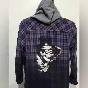 Disney haunted mansion